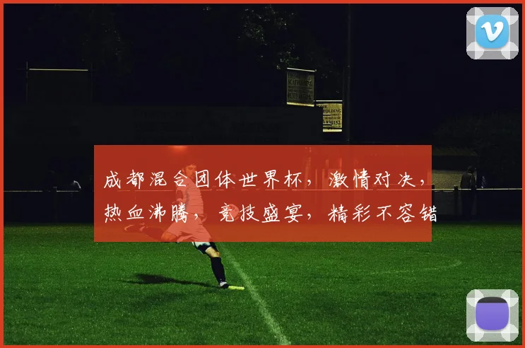 成都混合团体世界杯，激情对决，热血沸腾，竞技盛宴，精彩不容错过