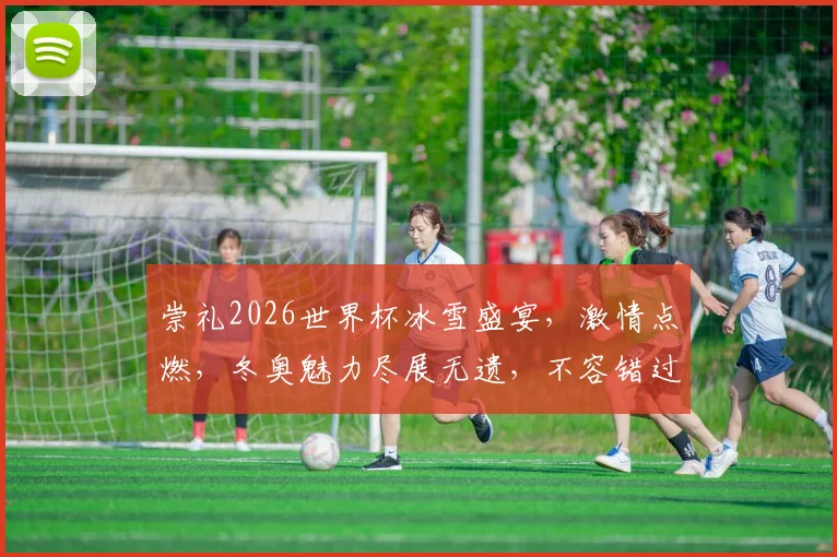 崇礼2026世界杯冰雪盛宴，激情点燃，冬奥魅力尽展无遗，不容错过