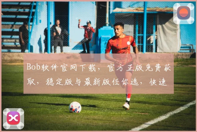Bob软件官网下载，官方正版免费获取，稳定版与最新版任你选，快速下载，轻松安装